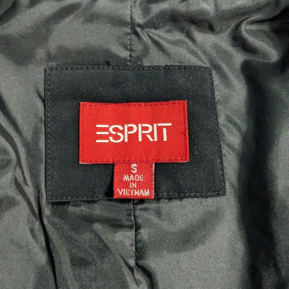 ESPRIT Ladies Jacket - Picture 2 of 7